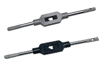 可调型丝锥扳手