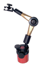 迷你液压磁性表座