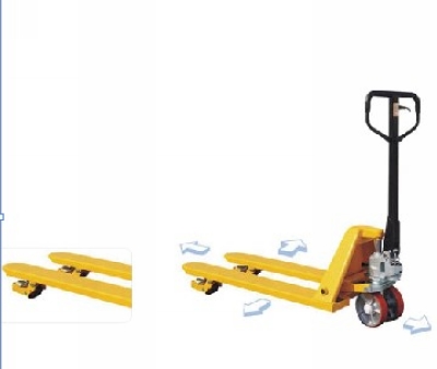 手动搬运车