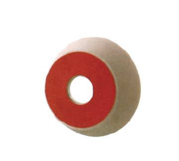 碗形高级刚玉工具磨削砂轮