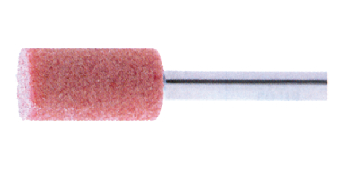 圆柱形磨头
