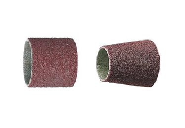 直磨轮粗砂带(50粒度)