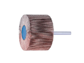 钢用袖珍千叶直磨轮