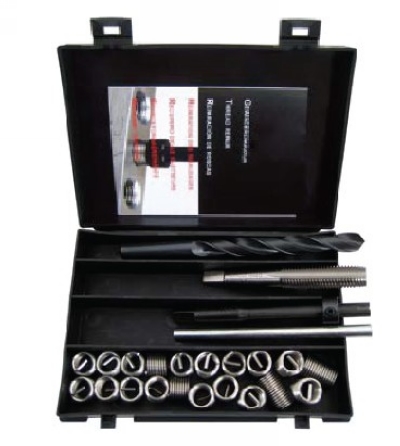 UNC英制粗牙牙套组套