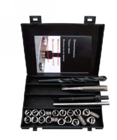 G管螺纹牙套组套