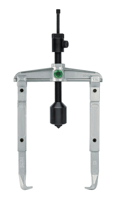 加长液压两爪拉马