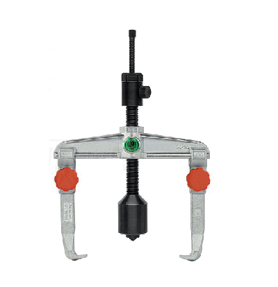 快速调节液压两爪拉马