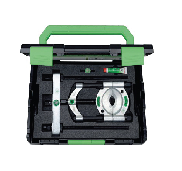 快速调节薄片分离器组套