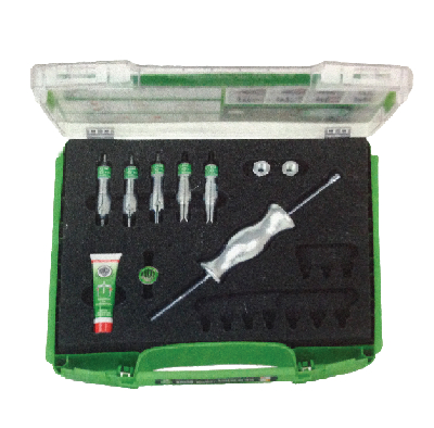 撞锤内拉马组套