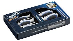 防滑内六星改锥组套