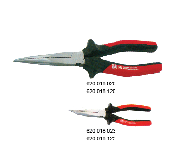 无线电尖嘴钳 40°