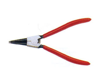 直嘴轴用卡簧钳