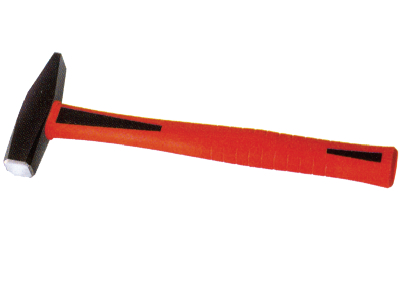 玻璃纤维柄钳工锤