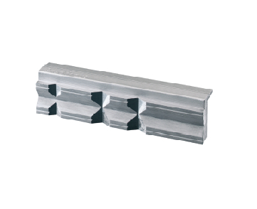 磁力V型槽铝钳口