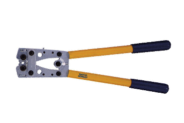 机械式压线钳