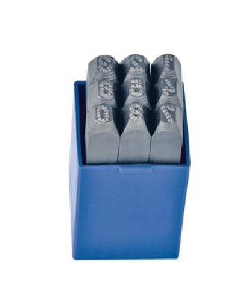 无应力数字钢码