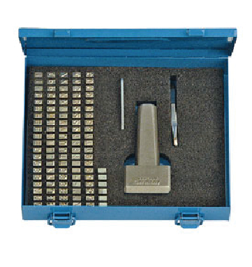 活钢字码头工具组套