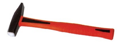 玻璃纤维柄钳工锤