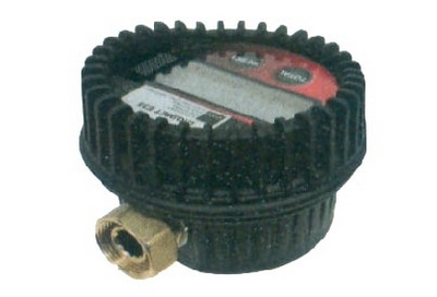 电子数显精密流量计