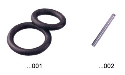 1/2"配套工具-固定销