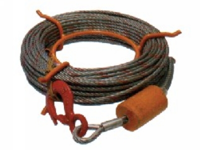 小型缆绳索