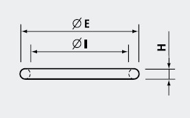密封件
DICHTUNGEN