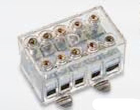 单极夹
EINPOLIGE KLEMMEN