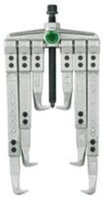 两爪六用拉马组套