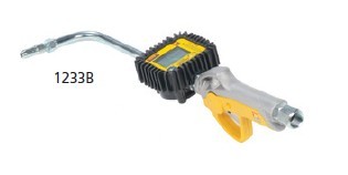 电子计量加油枪