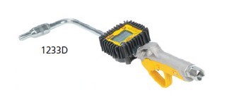 电子计量加油枪