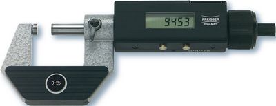 数显外径千分尺