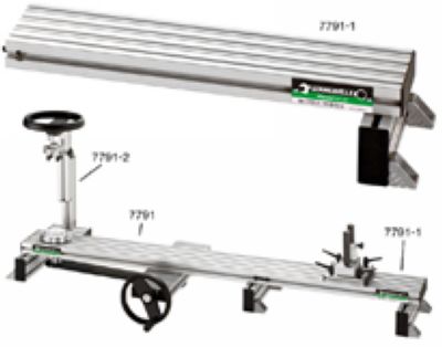 Erweiterung für No 7791, No 7794-1 und No 7794-2 bis 1100 N m
