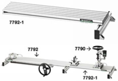 Erweiterung für No 7792 bis 3000 N m
