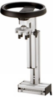 Prüfaufsatz für Drehmomentschraubendreher
