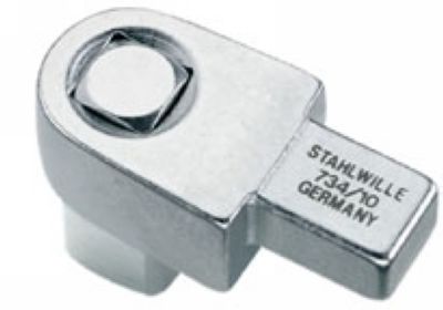 扳手头Vierkant-Einsteckwerkzeuge