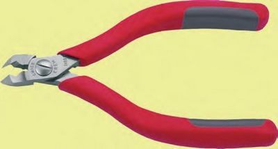 防静电30度特殊剪切钳