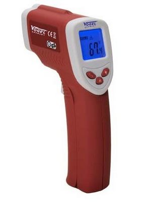 红外线温度计
